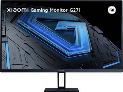 Монитор Xiaomi Gaming Monitor G27i ELA5375EU