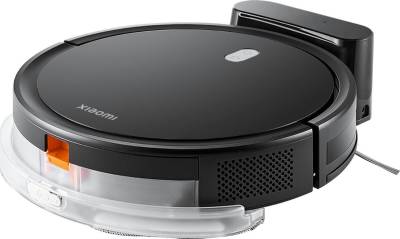 Пылесос Xiaomi Robot Vacuum E5 Black
