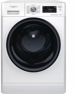 Стиральная машина Whirlpool FFWD 8649BV UA