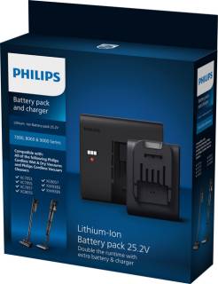 Аксессуар Philips XV1797/01