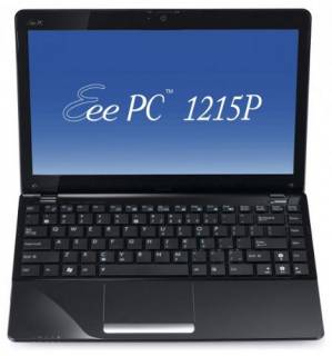Ноутбук ASUS Eee PC 1215P EPC1215P-BLK059W