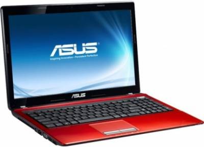 Ноутбук ASUS K53E K53E-SX228D