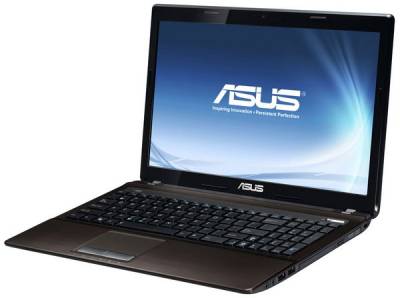 Ноутбук ASUS K73E K73E-TY216D