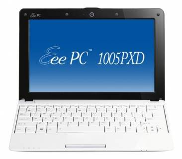 Ноутбук ASUS 1005PXD 1005PXD-WIH015W