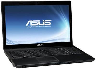 Ноутбук ASUS X54L X54L-SX040D