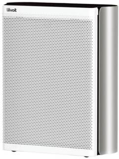 Очиститель воздуха Levoit VeSync EverestAir Smart True HEPA LAP-E551S-AEUR HEAPAPLVSEU0148Y