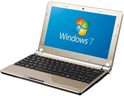 Ноутбук MSI U160DX-653XUA