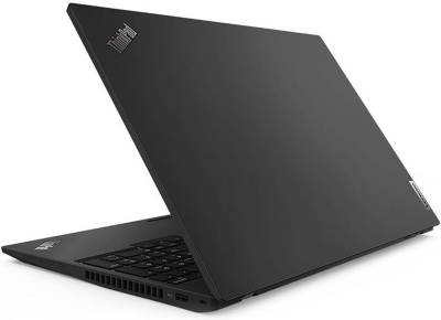 Ноутбук Lenovo ThinkPad P16s Gen 2 (Intel) Villi Black 2023 21HK000BGE