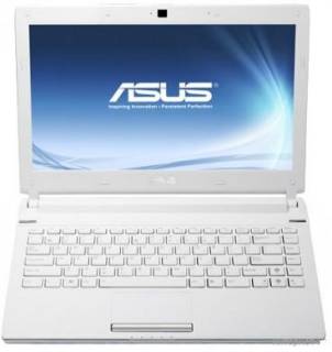 Ноутбук ASUS U36SD U36SD-RX284V