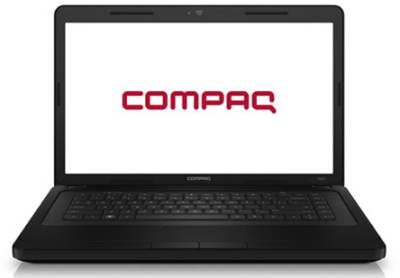 Ноутбук HP Presario CQ57-383ER QH812EA