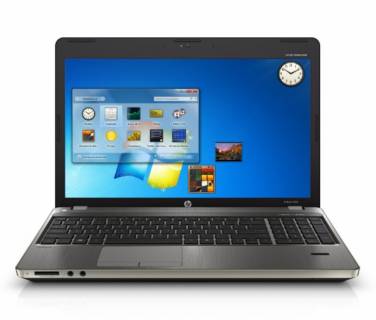 Ноутбук HP ProBook, 4535s LG853EA