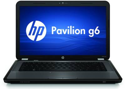 Ноутбук HP Pavilion g6-1260er A4C69EA