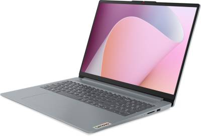 Ноутбук Lenovo IdeaPad Slim 3 16ABR8 Arctic Grey 2024 82XR0082GE