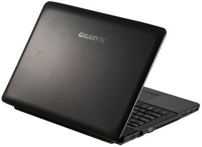 Ноутбук Gigabyte Q2532N 9WQ2532N-240DUA-00
