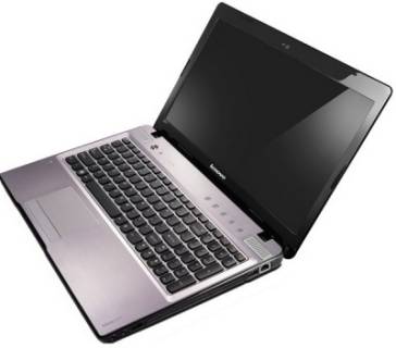 Ноутбук Lenovo IdeaPad Z570A 59-313556