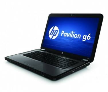 Ноутбук HP Pavilion g6-1262er A4C71EA