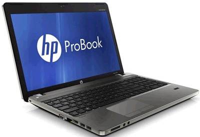 Ноутбук HP ProBook 4730s A1E70EA