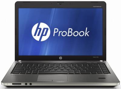 Ноутбук HP ProBook 4330s LW813EA