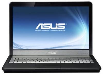 Ноутбук ASUS N55SF-SX267V