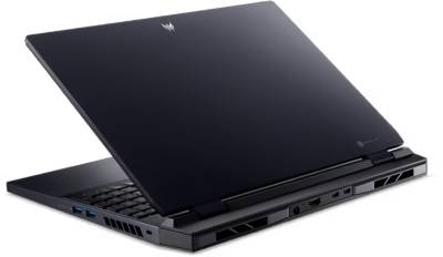 Ноутбук Acer Predator Helios 3D 15 SpatialLabs Edition PH3D15-71-93CK Gaming Notebook Black NH.QLWEK.005