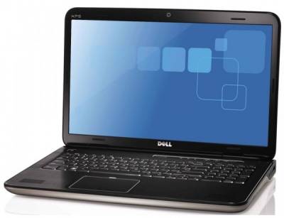 Ноутбук Dell XPS L702x 210-37761