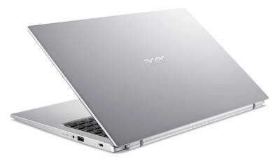 Ноутбук Acer Aspire 3 A315-58-3583 Notebook Pure Silver NX.ADDEG.01J