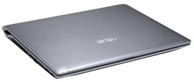 Ноутбук ASUS N53Ta N53TA-V2G-SX007D