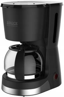 Кофеварка Brock CM 1501 SS