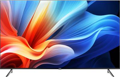 Телевизор Haier H65K801UG