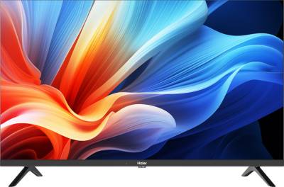 Телевизор Haier H32K801G