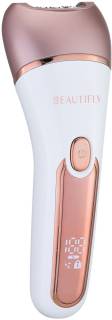 Эпилятор BEAUTIFLY Beauty Silk