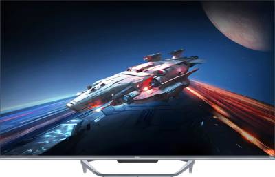 Телевизор Haier H50Q800UX
