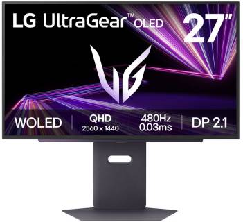 Монитор Lg 27GX790A-B 27GX790A-B.AEU