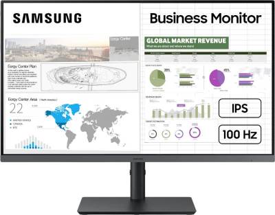 Монитор Samsung S24C430G LS24C430GAIXCI