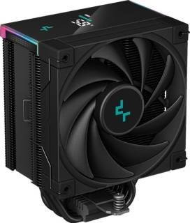 Кулер Deepcool AK500S Digital Black R-AK500S-BKADMN-G