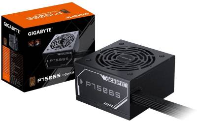 Блок питания Gigabyte P750BS 750W GP-P750BS