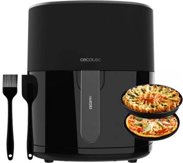 Гриль CECOTEC AIR FRYER CECOFRY FANTASTIK/5500 CCTC-04971