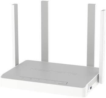Сетевой маршрутизатор KEENETIC Hero 4G+ KN-2311