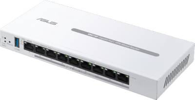 Сетевой коммутатор ASUS ExpertWiFi EBG19P 90IG08C0-MO3B00
