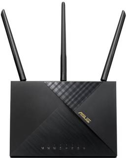 Сетевой маршрутизатор ASUS 4G-AX56 AX1800 90IG06G0-MO3110