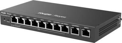 Сетевой коммутатор Ruijie RG-EG210G-P-V3