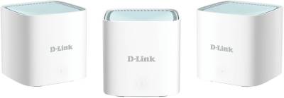 Сетевой маршрутизатор D-link M15-3 (3-pack)