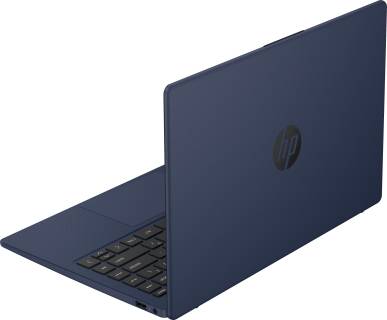 Ноутбук HP Laptop 14-ep1006ua Evening blue B82ZSEA