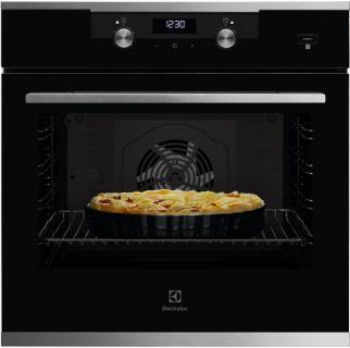 Духовка Electrolux KODEF70X