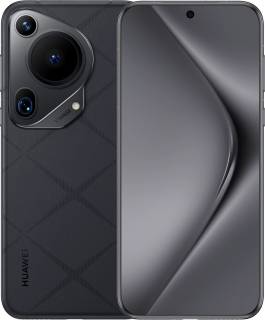 Смартфон Huawei Pura 70 Ultra 16/512GB Black