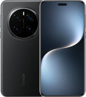 Смартфон Honor Magic7 Pro 16/1TB Black