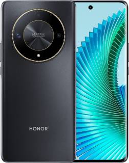 Смартфон Honor Magic6 Lite 8/512GB Midnight Black