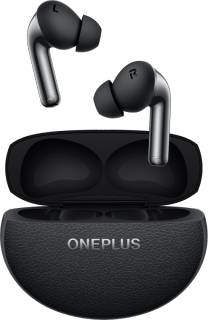 Наушники OnePlus Buds Pro 3 Midnight Opus
