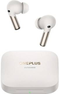 Наушники OnePlus Buds Pro 2 Misty White