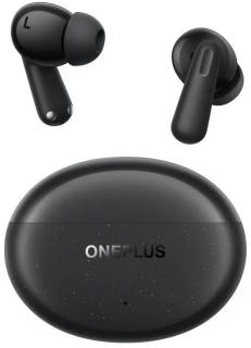 Наушники OnePlus Nord Buds 3 Pro Starry Black